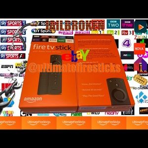 Amazon Fire TV Special Edition